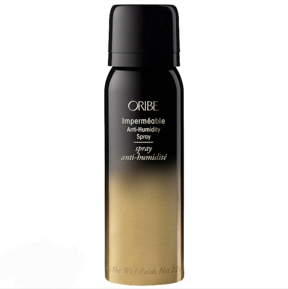 Oribe Other - Oribe "Impermeable" Anti-Humidity Spray - Travel (2.2oz / 62g)